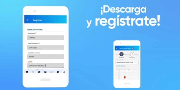 Entrega Yankel Benítez Mochilas de Emergencia a vecinos de Morelia