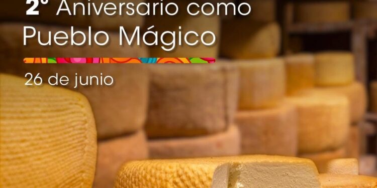 Cotija, dos años como Pueblo Mágico