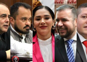 Pronunciamiento de las y los Diputados Locales del Partido del Trabajo en Michoacán