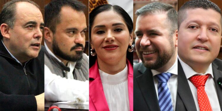 Pronunciamiento de las y los Diputados Locales del Partido del Trabajo en Michoacán