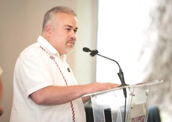 Polos de Desarrollo posicionan a Michoacán como eje industrial y logístico: Jesús Mora