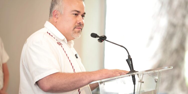 Polos de Desarrollo posicionan a Michoacán como eje industrial y logístico: Jesús Mora