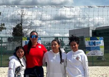 Estudiantes nicolaitas, futuros científicos y científicas; iniciarán estancias de investigación