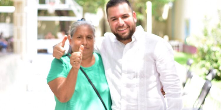 Cumplió la ciudadanía con su obligación de elegir libremente al PJ: Reyes Galindo