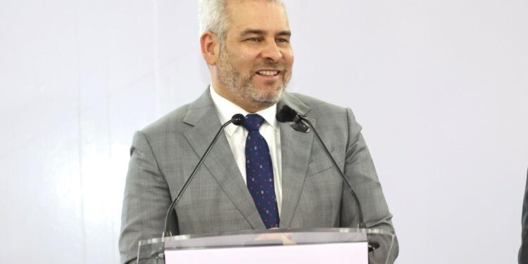 Elecciones judiciales, con mejores números que la oposición en 2024: Bedolla