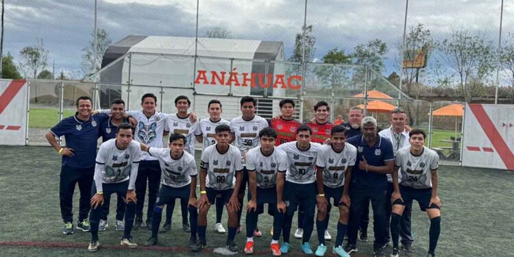 ¡Los Zorros bicampeones nacionales!, UMSNH obtiene medalla de Oro en fútbol