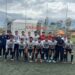 ¡Los Zorros bicampeones nacionales!, UMSNH obtiene medalla de Oro en fútbol
