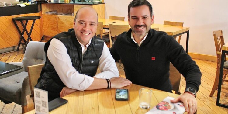 Ayuntamiento de Morelia y empresarios, suman esfuerzos a favor del desarrollo de la capital