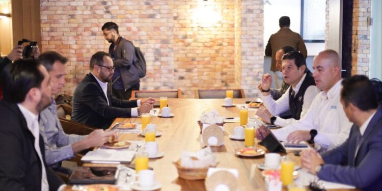 OOAPAS realiza ajustes para brindar un mejor servicio