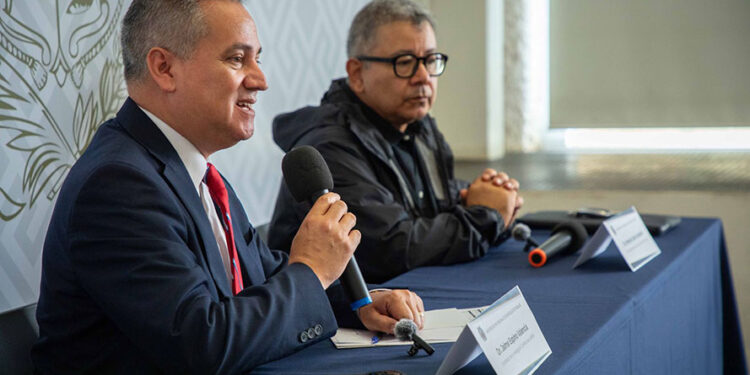 Rompiendo récords, el Tianguis de la Ciencia de la UMSNH se llevará a cabo este 6 y 7 de junio 