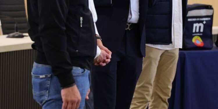 Alfonso Martínez, pone en marcha Plan de Protección Civil para Familias