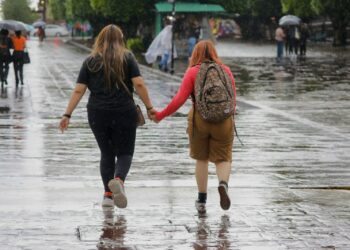 Agua contaminada, fuente importante de enfermedades: SSM