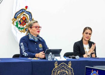 Histórico reconocimiento al esfuerzo y dedicación de estudiantes de la UMSNH con aplicación de Pase por Excelencia Académica