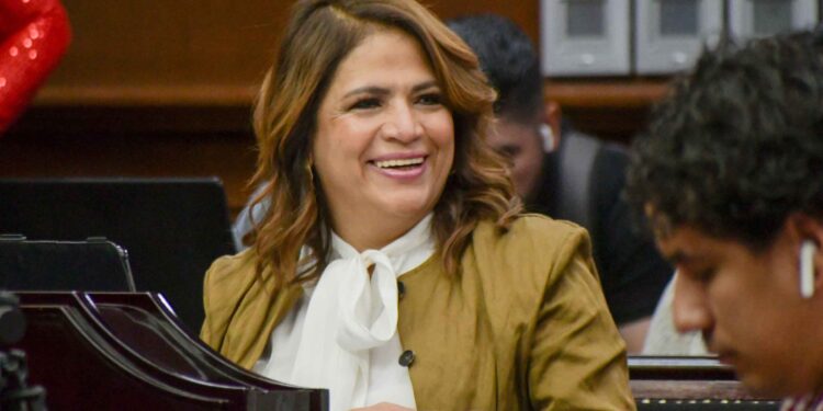 Participación ciudadana en la elección judicial superó a la oposición: Fabiola Alanís