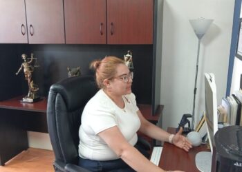 Fiscalía General brinda capacitación a personal de la Junta de Conciliación y Arbitraje de Michoacán en materia de atención al público