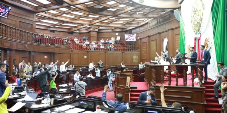 Congreso del Estado solicita a ASM evaluación sobre acciones y ejecución de recursos en materia de Comunicaciones y Transportes