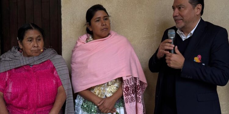 Juanita Bravo, guardiana de sabores y tradiciones, gana Premio Nacional de Artes y Literatura