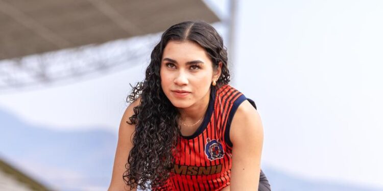 Boxeadores y atletas nicolaitas están listos para entrar en acción en la Universiada Nacional 2025