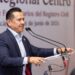 Michoacán apuesta por la modernización del Registro Civil: Segob