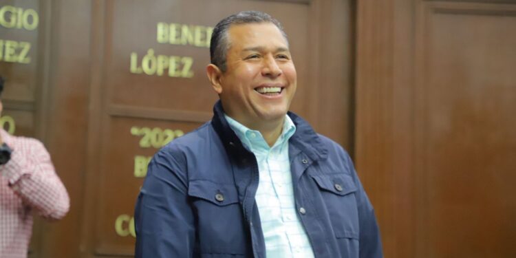 Barragán celebra aprobación de la reforma que propuso para prevenir y atender el acoso y hostigamiento sexual en el deporte