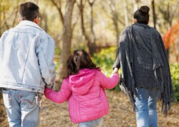 DIF Michoacán, por el interés superior de la niñez y adolescencia