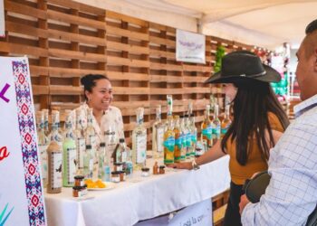 Sectur Michoacán invita a visitar Ario que este fin de semana reúne sabor y tradición