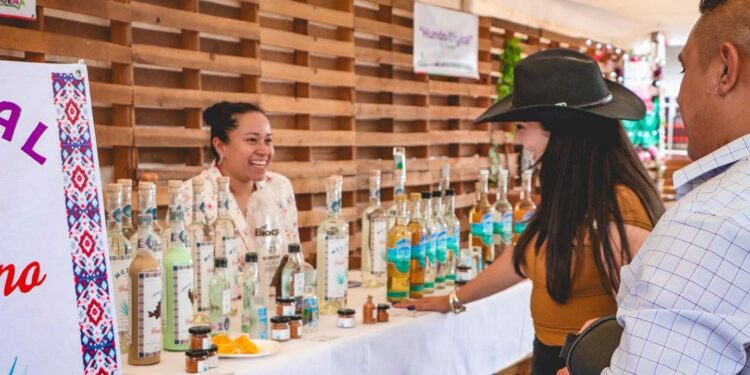 Sectur Michoacán invita a visitar Ario que este fin de semana reúne sabor y tradición