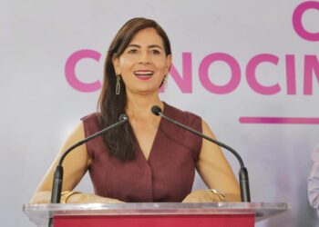 Más de 250 estudiantes michoacanos y docentes compiten en Olimpiada del Conocimiento