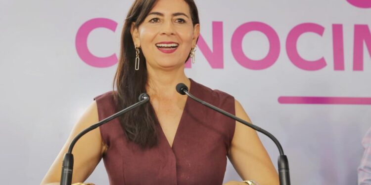 Más de 250 estudiantes michoacanos y docentes compiten en Olimpiada del Conocimiento