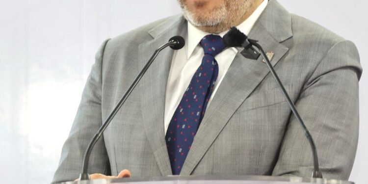 Justicia más cercana a partir del 15 de septiembre con descentralización del Poder Judicial: Bedolla