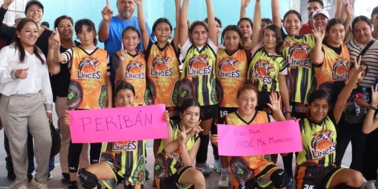 Concluyen Juegos Recreativos y Deportivos para el Bienestar: SEE