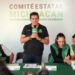 Suma PVEM en Michoacán nuevos perfiles