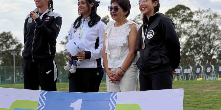 UMSNH hace historia, nicolaitas alcanzan 24 medallas en la Universiada Nacional
