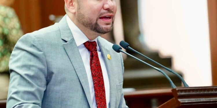 Comunidad migrante mexicana en E.U. no debe ser criminalizada: Reyes Galindo