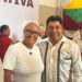 Emma Rivera refrenda su compromiso con pueblos indígenas en Zitácuaro; destaca avances legislativos.