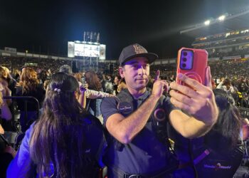 Gobierno de Michoacán hace vibrar la música en el corazón de la comunidad sorda