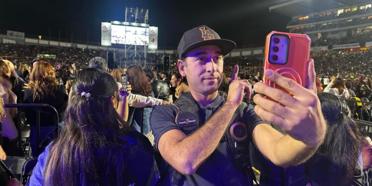 Gobierno de Michoacán hace vibrar la música en el corazón de la comunidad sorda