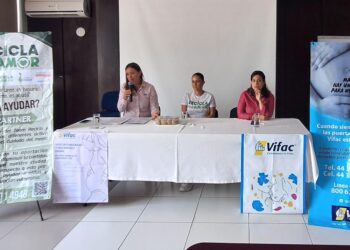 Reciclar con el corazón: campaña transforma residuos en esperanza para mujeres embarazadas