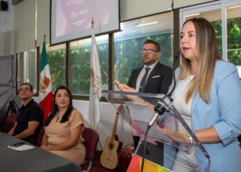 DIF Michoacán realizó foro acerca del trabajo y migración infantil