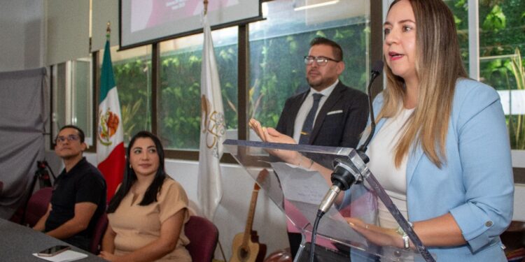 DIF Michoacán realizó foro acerca del trabajo y migración infantil