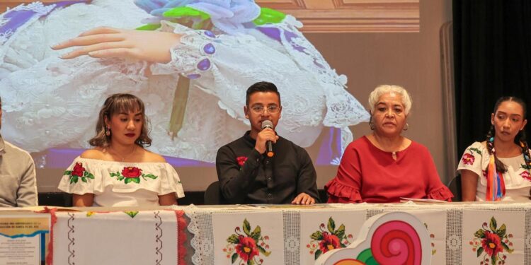 Cultura, deporte e historia, en el 486 aniversario de Santa Fe del Río