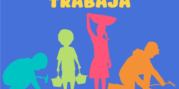 DIF Morelia alza la voz contra el trabajo infantil con la campaña ‘Déjalos Soñar’