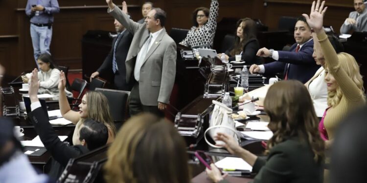 76 Legislatura da protección legal a arbolado urbano•⁠ ⁠Reforma el Código de Desarrollo Urbano del Estado