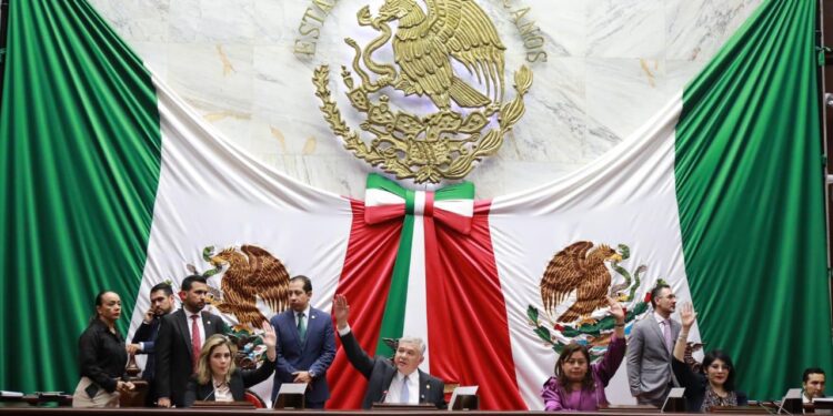 Aprueba 76 Legislatura reformas sobre nuevas masculinidades, para sumar esfuerzos en la erradicación de la violencia de género