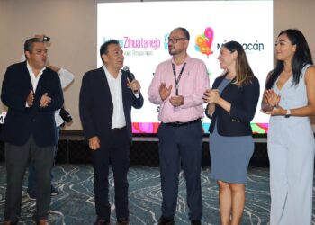 Arranca Bedolla reforestación 2025; despliega ejército verde para plantar 10 millones de árboles