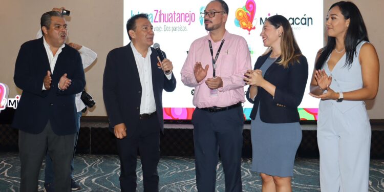 Arranca Bedolla reforestación 2025; despliega ejército verde para plantar 10 millones de árboles