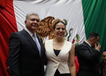 Octavio Ocampo propone reconocer el Derecho al Cuidado en la Constitución de Michoacán