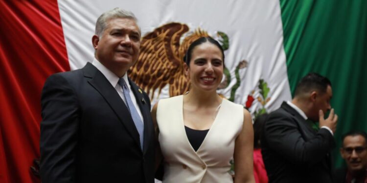 Octavio Ocampo propone reconocer el Derecho al Cuidado en la Constitución de Michoacán