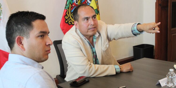 Consejo Ciudadano de Morelia trabaja de la mano del Gobierno Municipal por una mejor ciudad