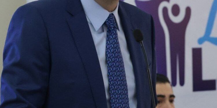 Familia, núcleo principal del desarrollo de la sociedad: Alfonso Martínez